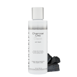 Open image in slideshow, Charcoal Clay Cleanser
